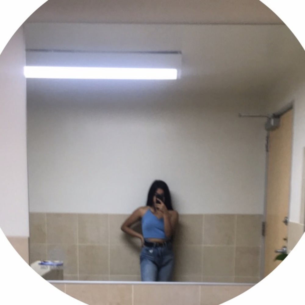 Meet your Posher, Evelin